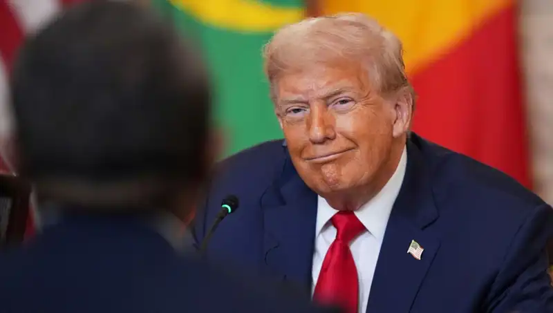 Dünyanın En Yoksul Ülkeleri, Trump’a Bağlı Lobi Gruplarına Milyonlarca Dolar Ödüyor