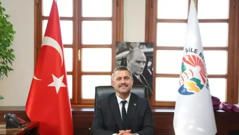 Şile Belediye Başkanı Özgür Kabadayı: Vizyonu ve Hedefleri Neler?
