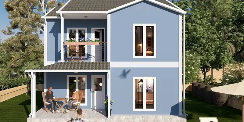 Prefabrik Yapı Sistemleri: Geleceğin İnşaat Teknolojisi ve Avantajları