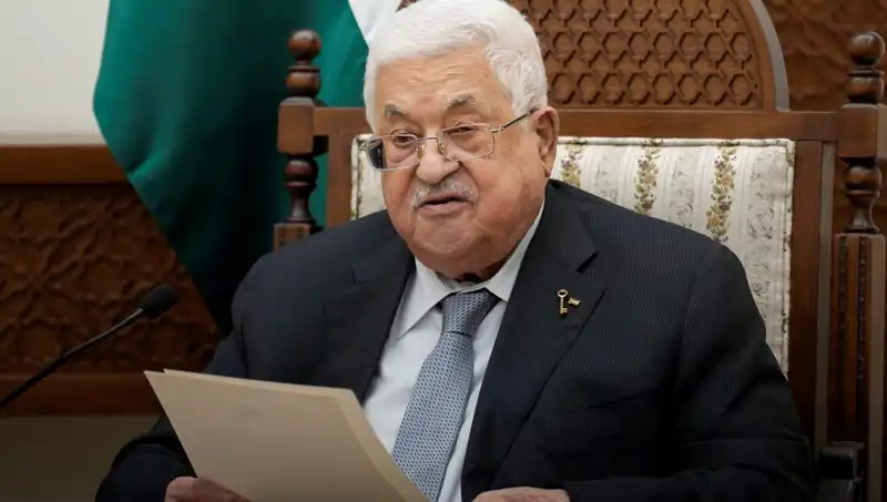 Filistin Devlet Başkanı Mahmud Abbas Halefini Seçti: Gelecek Daha Ne Olacak?