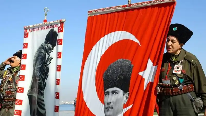 Kahraman Gaziler Günü: Vatanseverler için Anlam Dolu Bir Kutlama