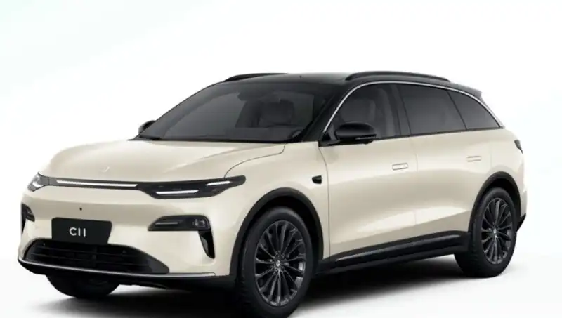 Çin, 836 Bin Liralık SUV Modeliyle Otomotiv Pazarını Sarstı!