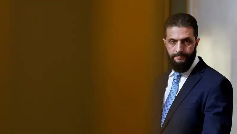 Suriye Lideri Beşar Esad, Gizemli Ziyaret İçin Azerbaycan’a Gitti