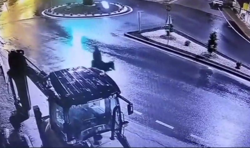 Eşekli Kuyumcu Hırsızı: Soygunda Altınları Nasıl Sakladım?