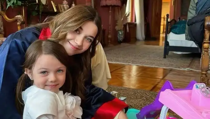 Yalı Çapkını'nda Ferit ve Seyran’ın Kızı Duru'yu Canlandıracak Oyuncu Açıklandı!