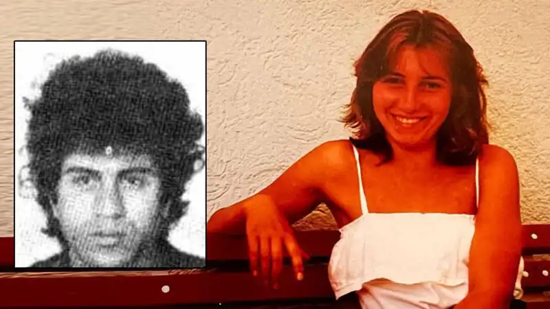 40 Yıl Sonra Raftan İnen Dosya: Interpol, Nazmi'nin İzini Sürüyor