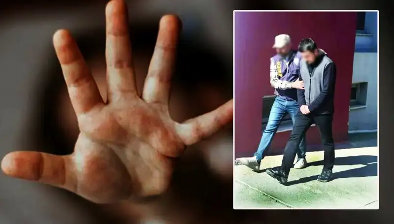 Adana'da Yakalanan Şüpheli: ABD'nin 400 Yıl Hapis Talebi Boşa mı Gitti?