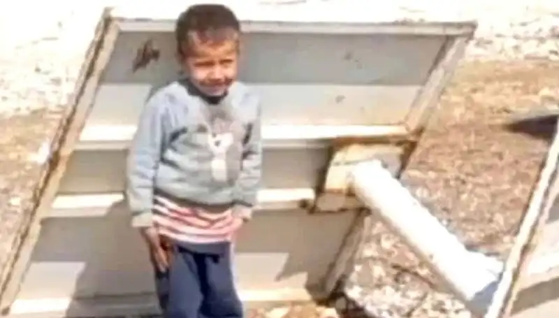 Sulama Kanalına Düşen Çocuk Hayatını Kaybetti: Acı Olayın Ayrıntıları