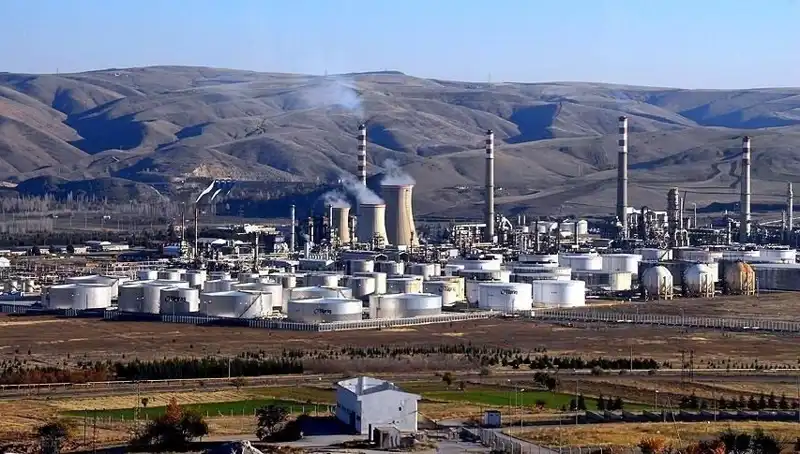 Şubat Ayında LPG İthalatında Dikkat Çekici Düşüş Gerçekleşti