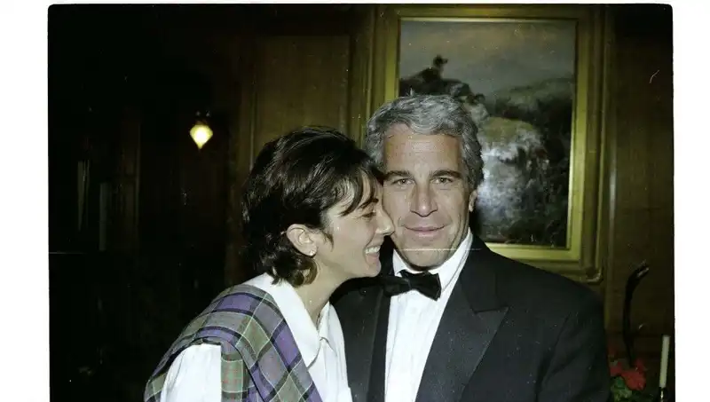 Jeffrey Epstein Skandalında Son Gelişme: Ghislaine Maxwell’den Şok İfşalar