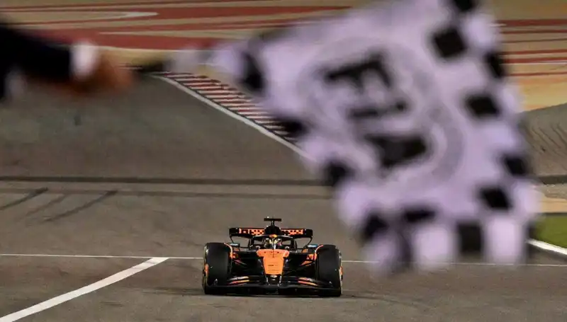 2024 Formula 1 Takviminde Şok Değişiklik: Emilia-Romagna Yerine Madrid!