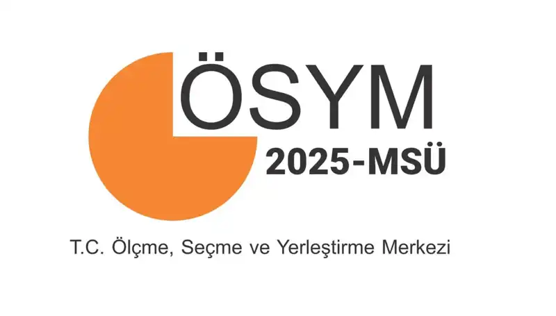 MSÜ Sınav Sonuçları Ne Zaman Açıklanacak? ÖSYM'den Beklenen Duyuru Geldi!