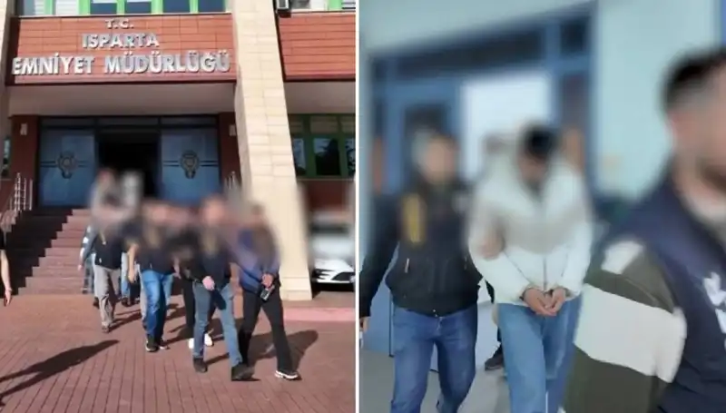 Sahte Togg Çekilişi İlanına Dikkat! Hesaplar Boşaltılıyor