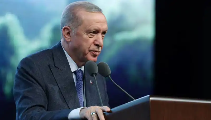 Cumhurbaşkanı Erdoğan'dan Srebrenitsa Soykırımı Üzerine Çarpıcı Açıklamalar