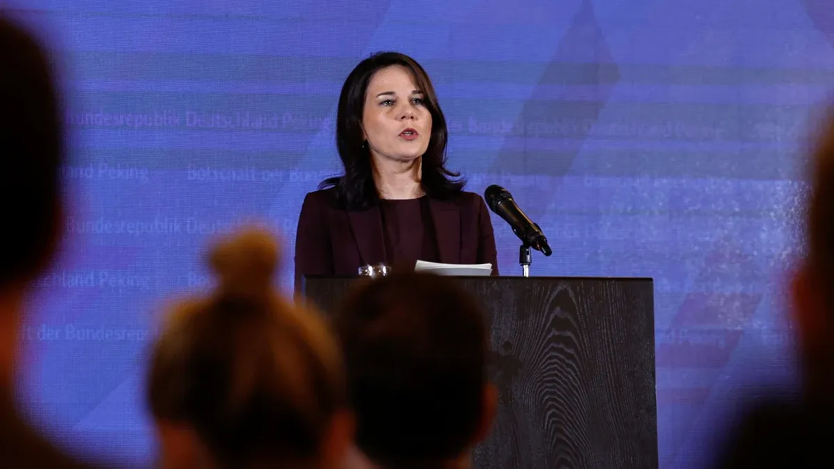 Almanya: "Suriye’deki Krizin Çözümünde Türkiye Kilit Role Sahip"