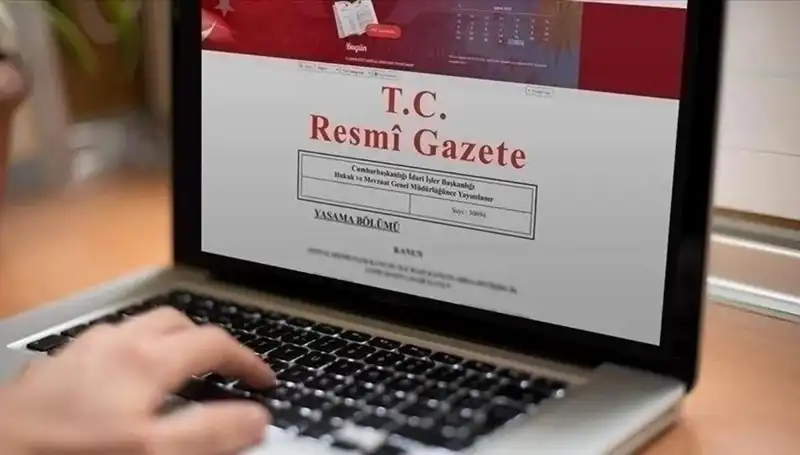 26 Mart 2025 Resmi Gazete Kararları: Önemli Gelişmeler ve Yenilikler