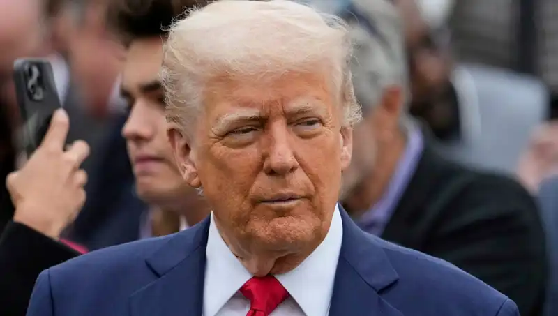 Trump Yönetimi: Çin'e Uygulanan Vergilerde Tarihi İndirim Yolda!