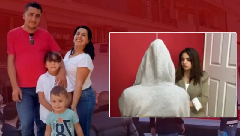 Türkiye'yi Şoke Eden İtfaiyeci İfadesi: Nişanlısı Çarpıcı Açıklamalar Yaptı