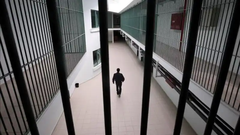 Yeni Yargı Paketiyle Merak Edilen Af Düzenlemeleri Hakkında Bilmeniz Gerekenler