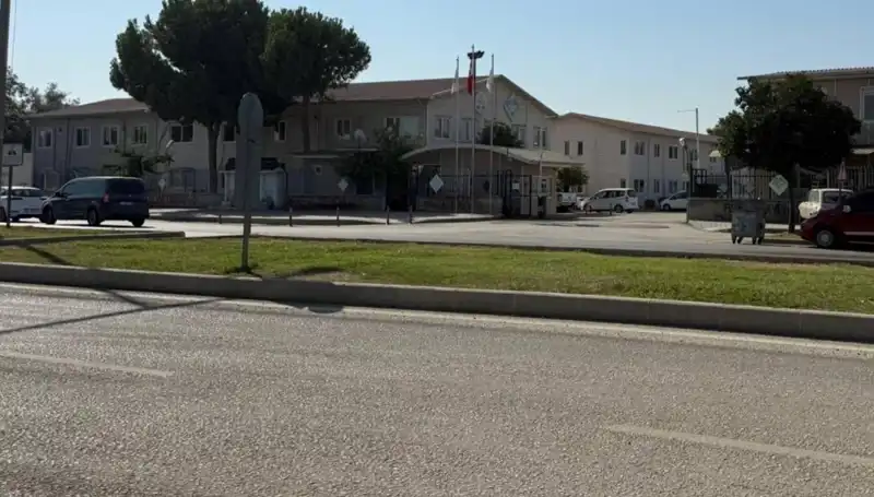 Adana'da İşçiyle Amir Arasında Sıra Dışı Olay: Tabancalı Dehşet