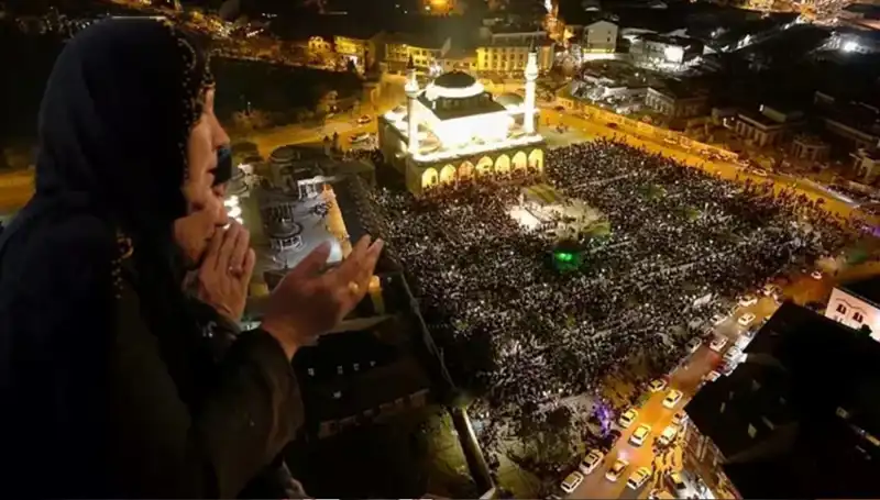 Kadir Gecesi 2025'te Ne Zaman? Diyanet'ten Önemli Açıklama