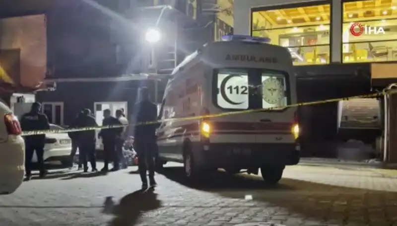 Gece Kulübünde Hayatını Kaybeden Genç: Alacak Verecek Kavgasının Korkunç Sonucu