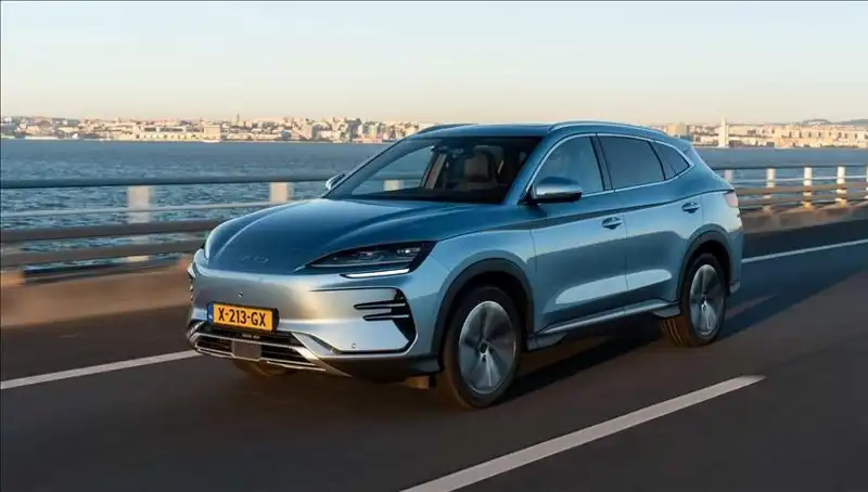 BYD'nin Büyüme Hedefleri ve Kan Kaybı: Elektrikli Araç Pazarı DaralıyorMu?