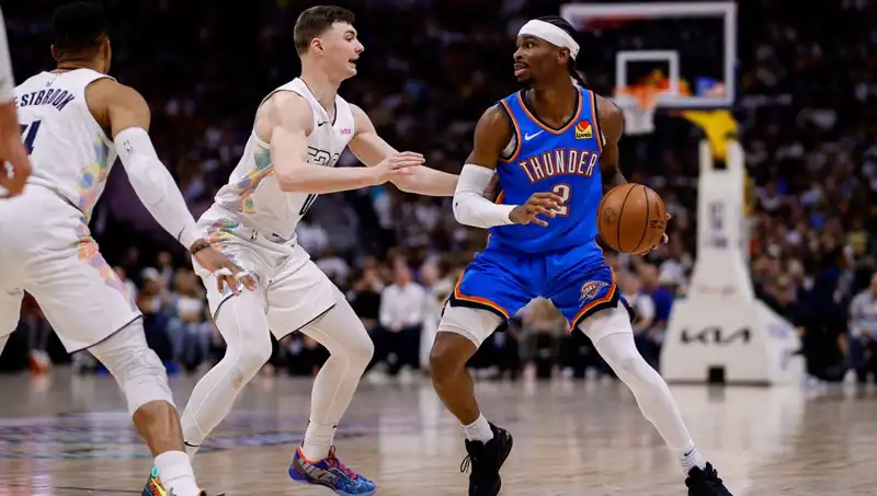 2023 NBA Finalleri: Heyecan Dolu Mücadeleyle Seri 3-3'e Geldi!