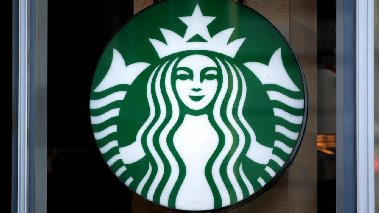 Starbucks'ta Grev Krizi!