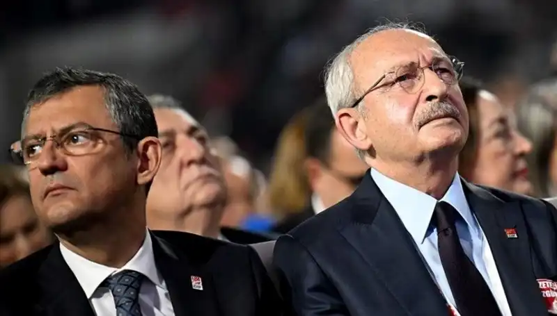 CHP Kurultayı’nda Kılıçdaroğlu’nun Adaylığı Gündemde: Genel Merkezden Kritik Değerlendirmeler