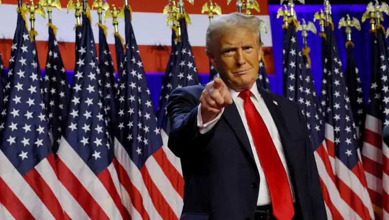 Trump, Rusya ve Ukrayna İçin Büyük Ticaret Vaatleriyle Geri Dönüyor