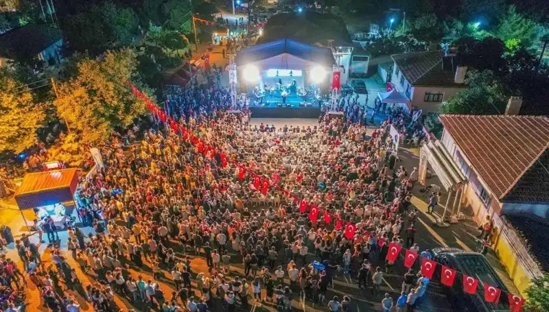 Leylek Şenliği 2023: Doğa ve Kültürün Buluştuğu Eşsiz Günler