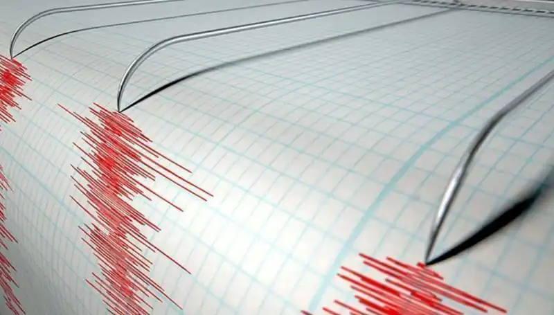 Yeni Zelanda'da Şiddetli Deprem: 6,7 Büyüklüğünde Sarsıntı Yaşandı!
