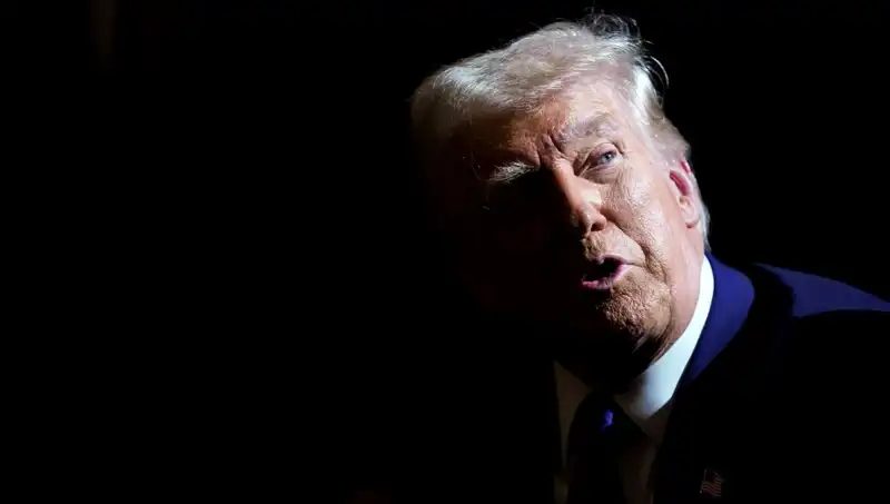 Trump, Savaş Zamanı Kararnamesini Üçüncü Kez Kullanmış Olabilir!