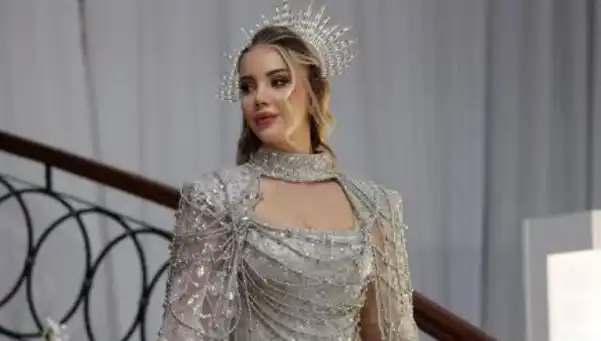 Aleyna Dalveren Kimdir? Düğün Görüntüleri ile Gündemde!