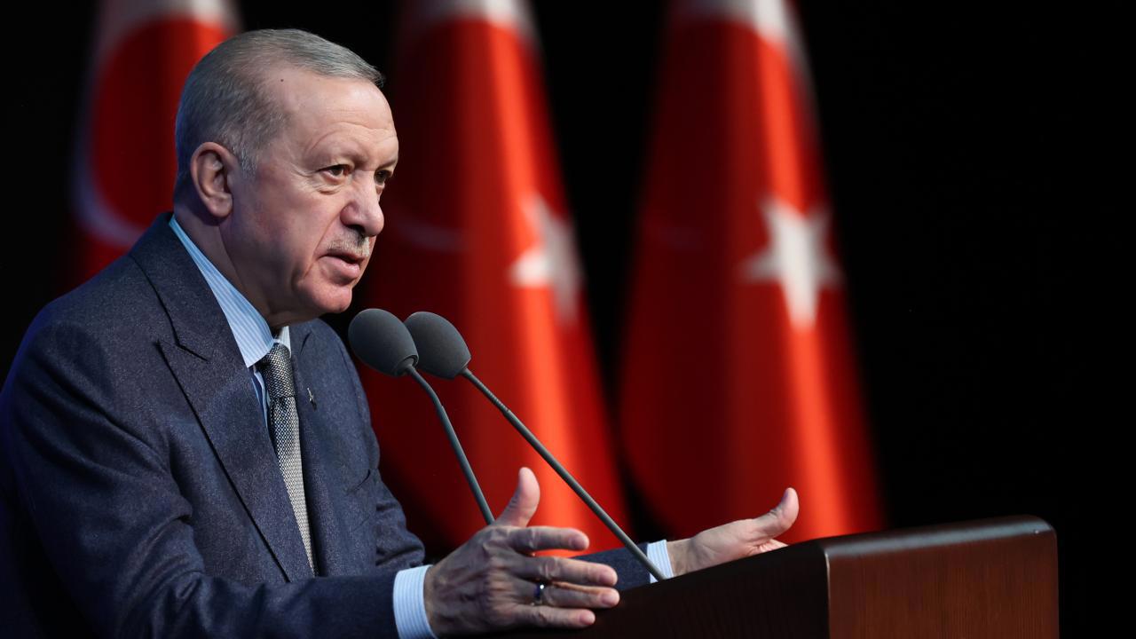 Cumhurbaşkanı Erdoğan'dan Aile Yılında Önemli Müjdeler
