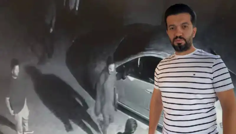 Ayrılmak İsteyen Genç Kadın, Sevgilisinin Zorla Senet İmalattığını İddia Etti