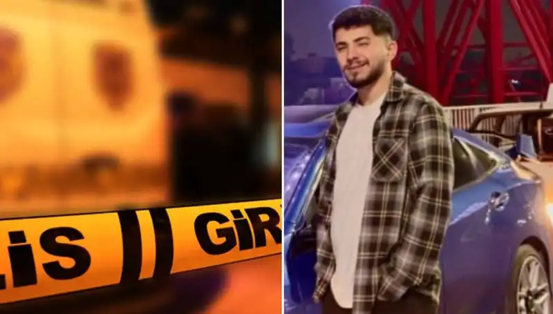 Adana'da Gizemli Bıçaklama Olayında Sevgili Çift Hayatını Kaybetti