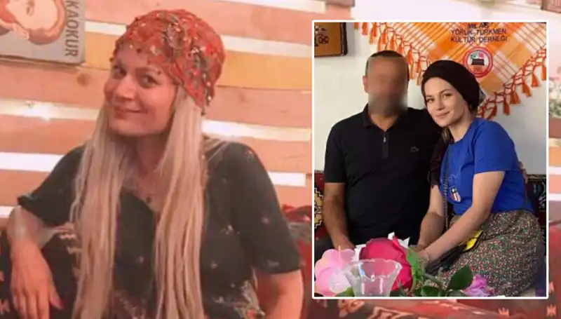 Bodrum-Mardin Aşkında Skandal! Fatma Kovan Ölüm Tehditleri Aldığını Duyurdu