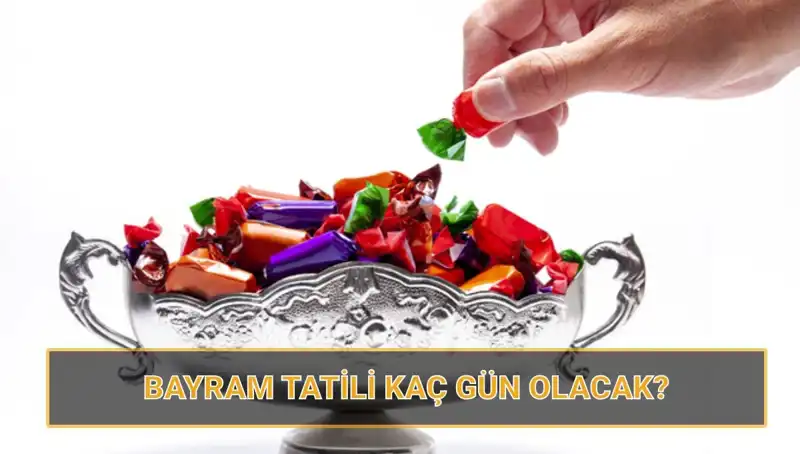 Ramazan Bayramı Tatili 2025’te Uzayacak mı? 9 Gün Olacak mı?