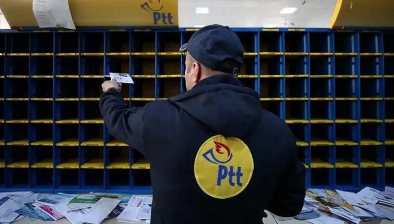 PTT Bayramda Açık mı? 2025 Çalışma Saatleri ve Detaylar