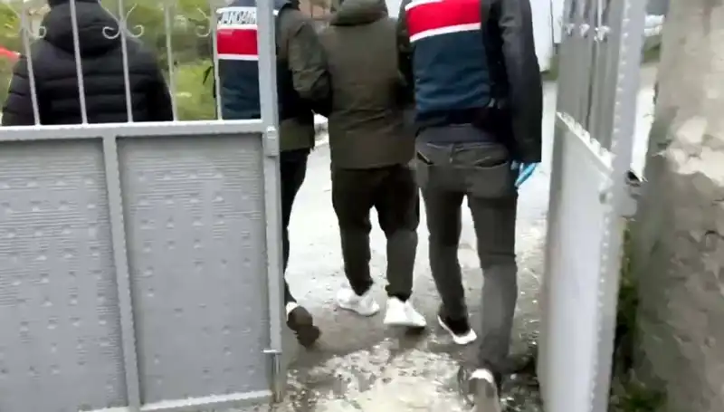 1.2 Milyar Liralık Dolandırıcılığın Perde Arkası: 139 Şüpheli Yakalandı