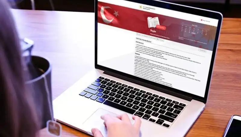 Resmi Gazete'de Bugün Dikkat Çeken 12 Temmuz 2025 Kararları