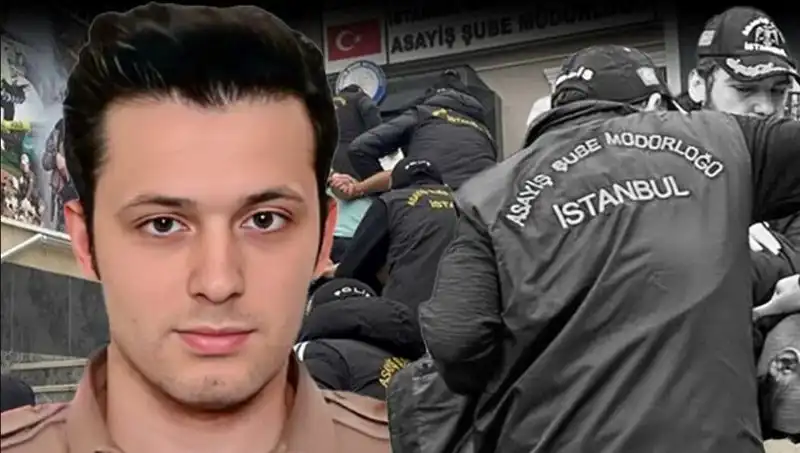 Cinayet Planı: Bekçiyi Şehit Eden Çeteye Şok Baskın!