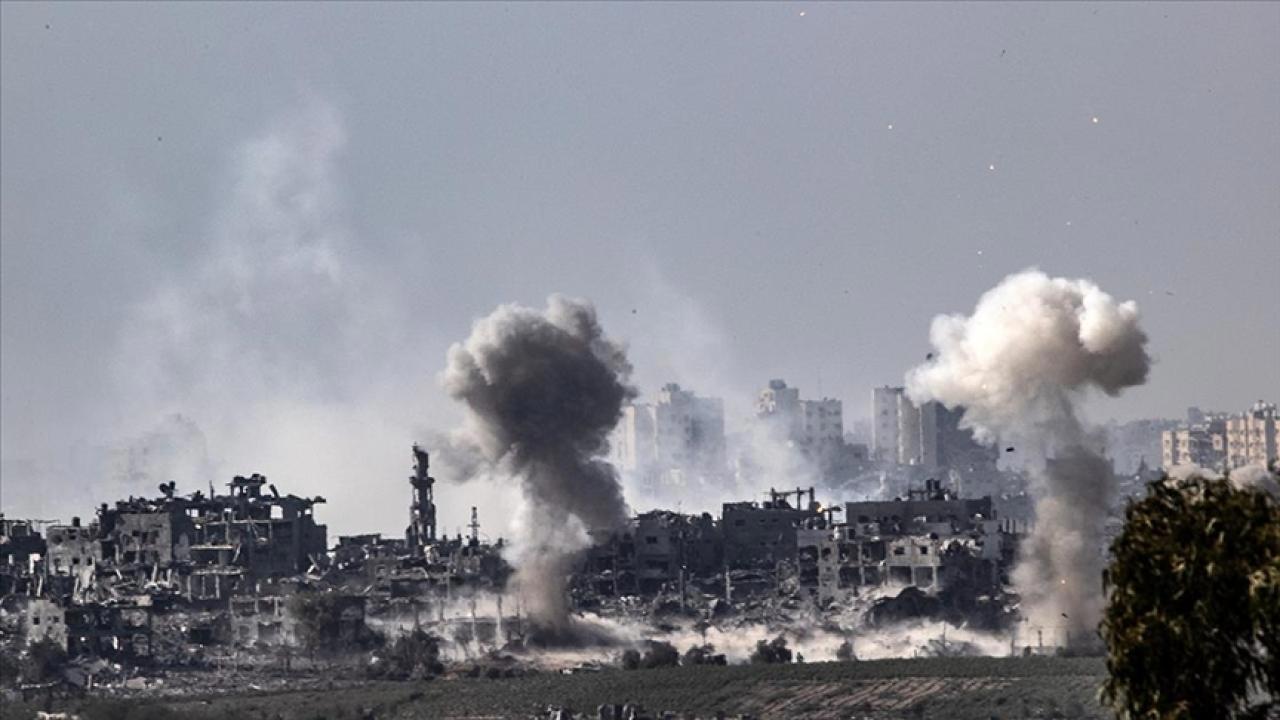 Hamas, Doha müzakerelerinde son aşamaya ulaştı