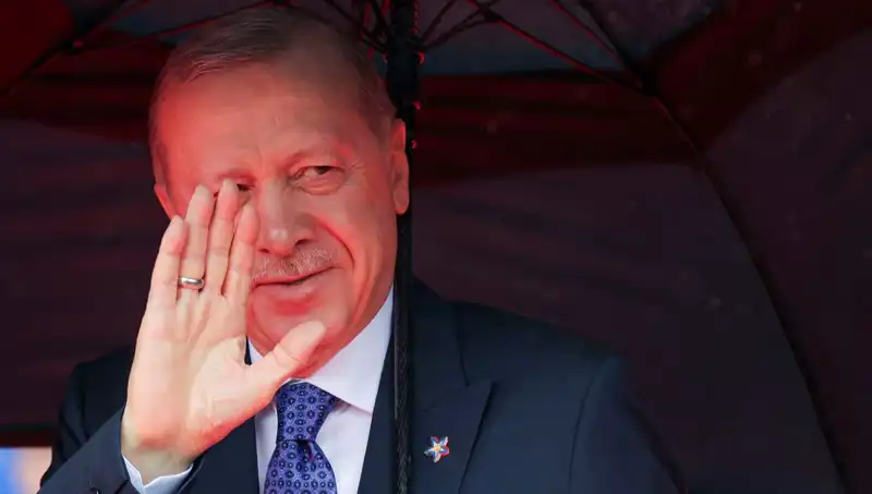 Cumhurbaşkanı Erdoğan'ın Macaristan Ziyareti: Yeni İşbirlikleri ve Diplomatik Adımlar