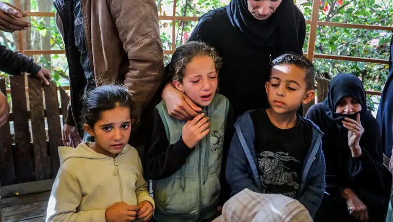 Gazze'de Can Kaybı 52 Bin 400'e Yükseldi: Savaşın Acı Gerçekleri