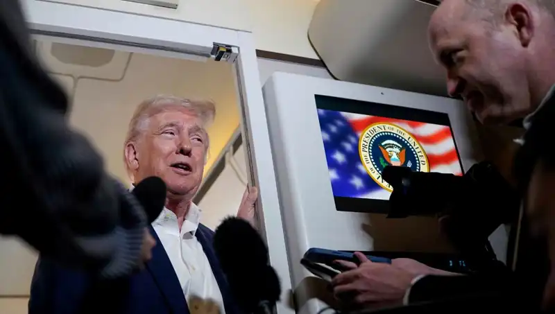 Trump’ın Zeka Testinden Geçtiği İddiası Neyi Değiştiriyor?