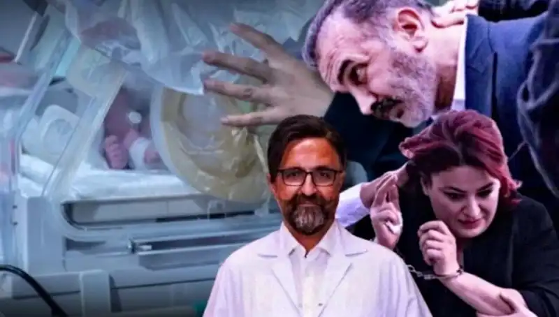 Yenidoğan Çetesi İddiaları: İlker Gönen'in Ölümü Üzerine Sarsıcı İnceleme Başlatıldı