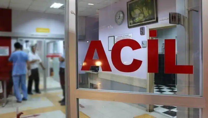 Küçük Yaşta Hayatını Kaybeden Ana Sınıfı Öğrencisi Ailesini Yıkıyor